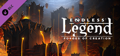 Endless Legend - Forges of Creation header