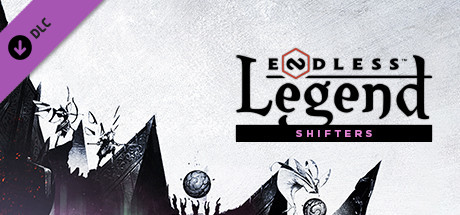 Endless Legend - Shifters header