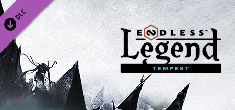 Endless Legend - Tempest header